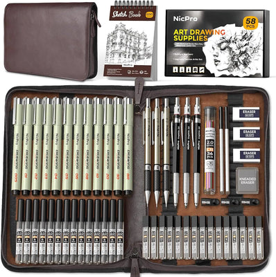 Art & Drawing Supplies
