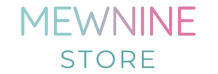 MewNine Store